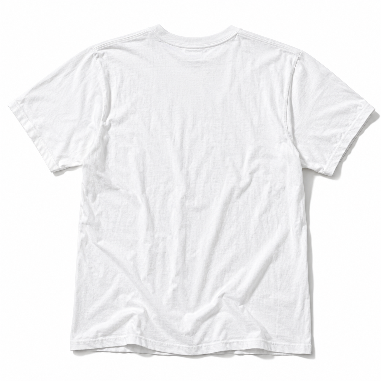 FISH T-SHIRT