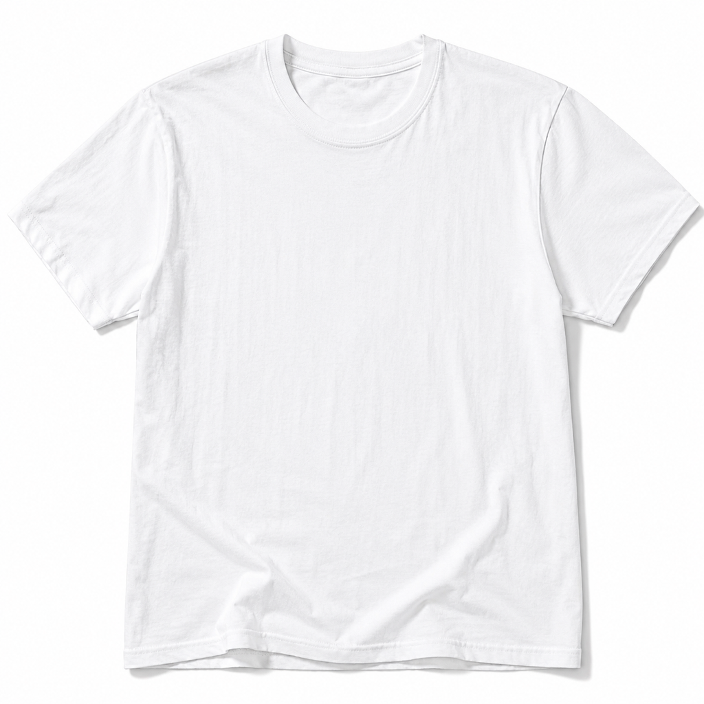 CROSS INSTRUCTIONS TSHIRT