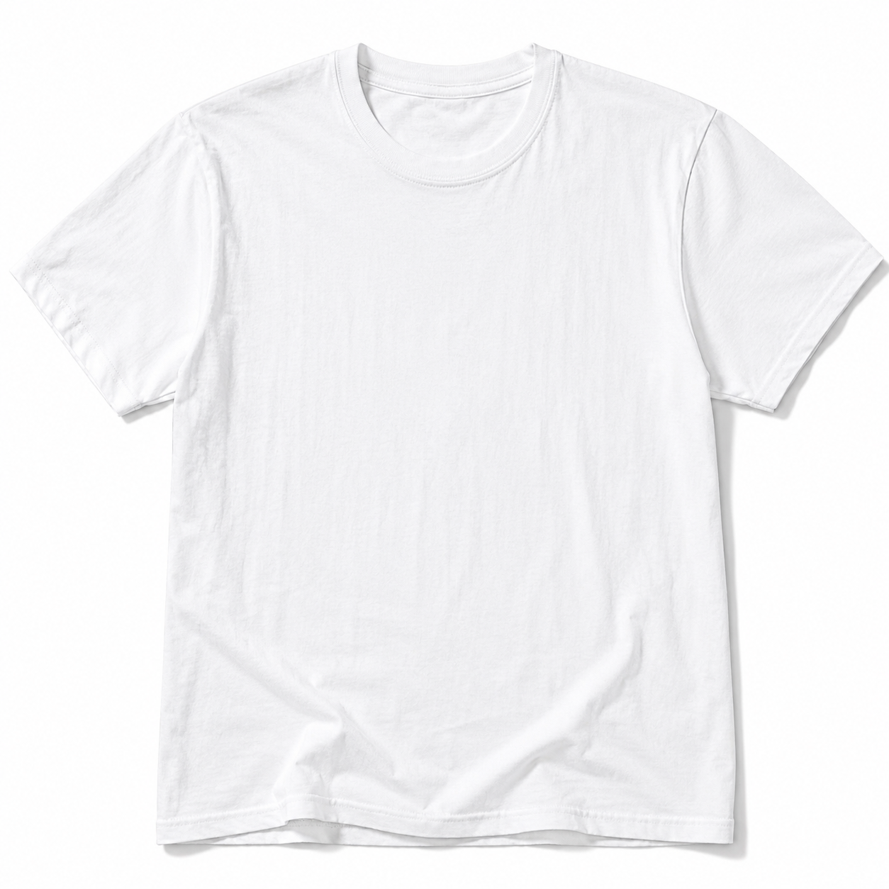 CROSS INSTRUCTIONS TSHIRT