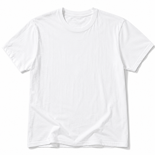 CROSS INSTRUCTIONS TSHIRT