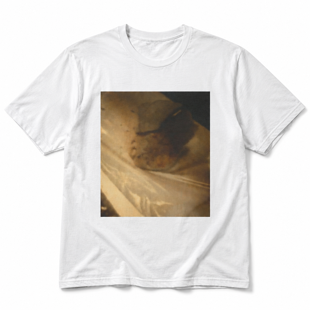 FISH T-SHIRT