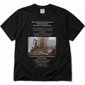 NARCOLOGICAL DISPENSARY T-SHIRT