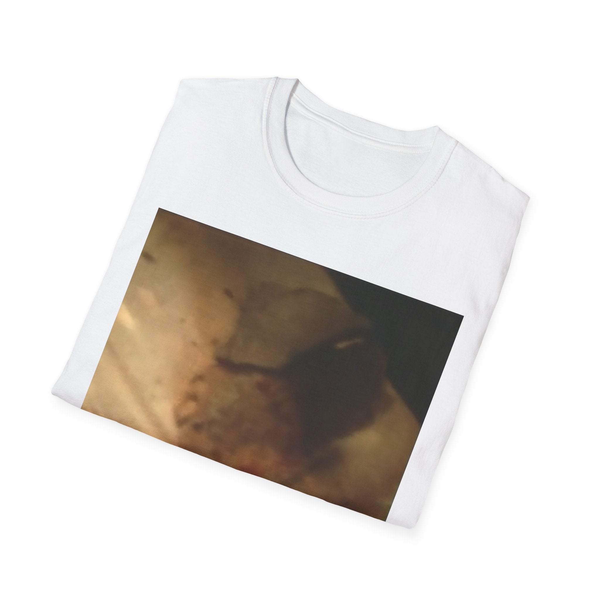 FISH T-SHIRT